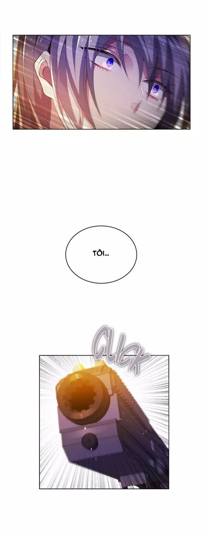 Zero Game Chapter 106 - Trang 2