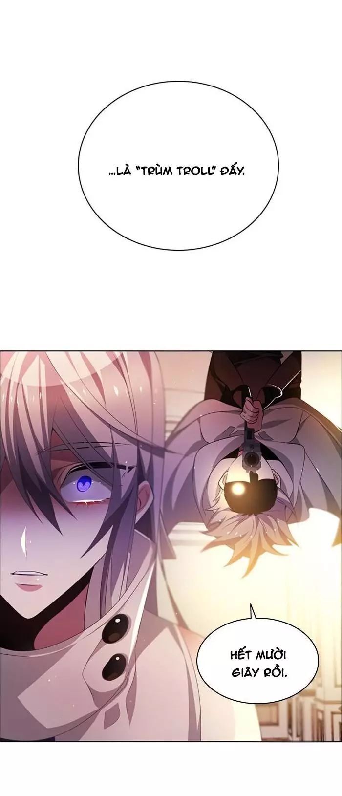 Zero Game Chapter 106 - Trang 2