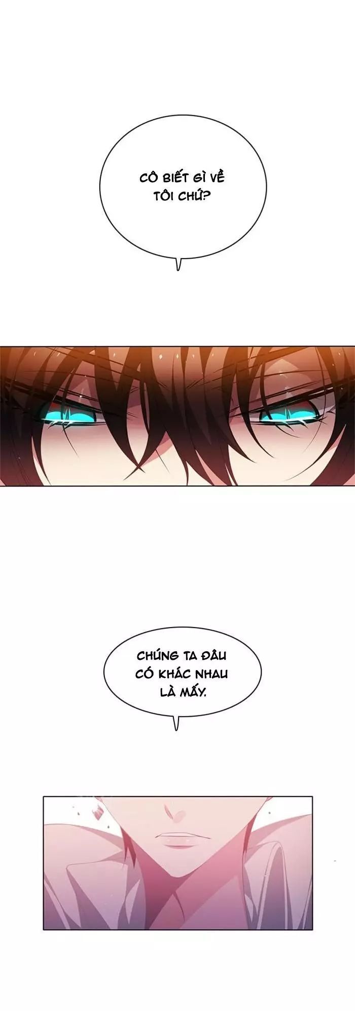 Zero Game Chapter 106 - Trang 2