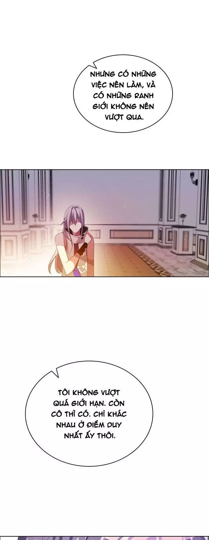 Zero Game Chapter 106 - Trang 2