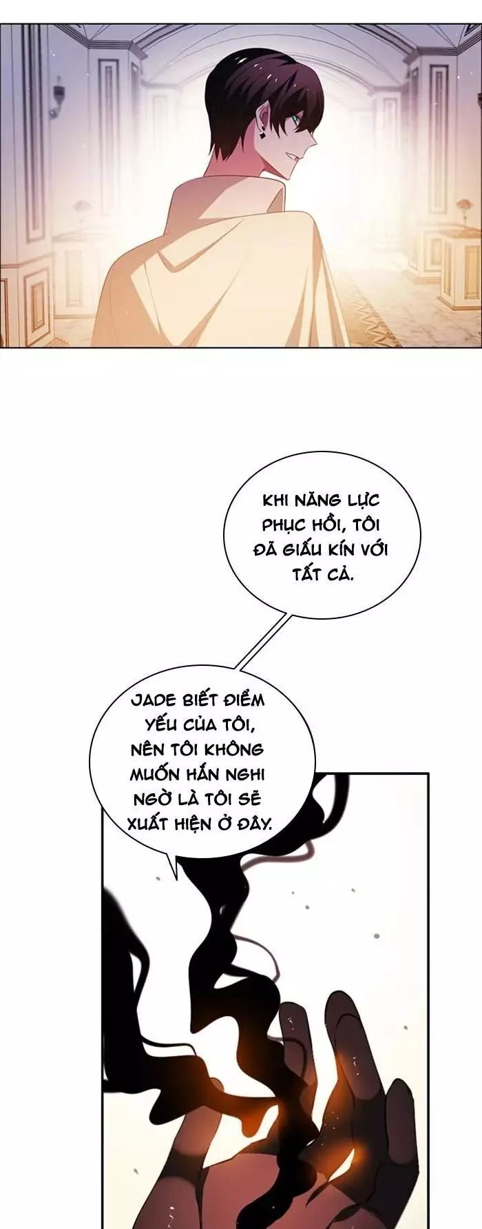 Zero Game Chapter 106 - Trang 2