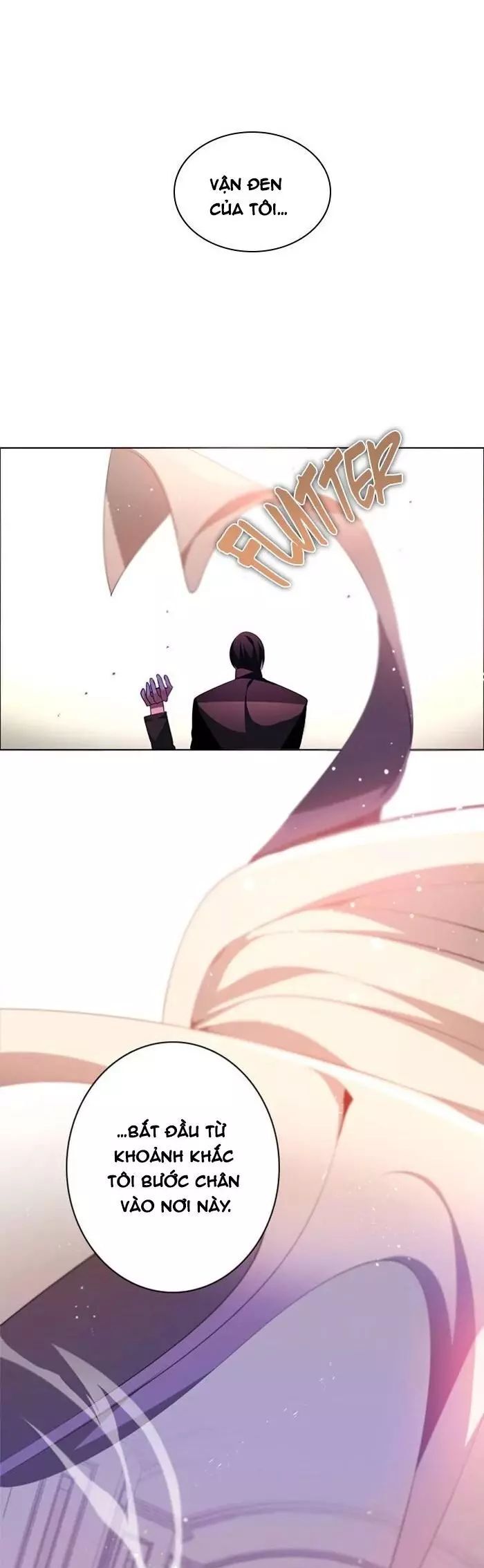 Zero Game Chapter 106 - Trang 2