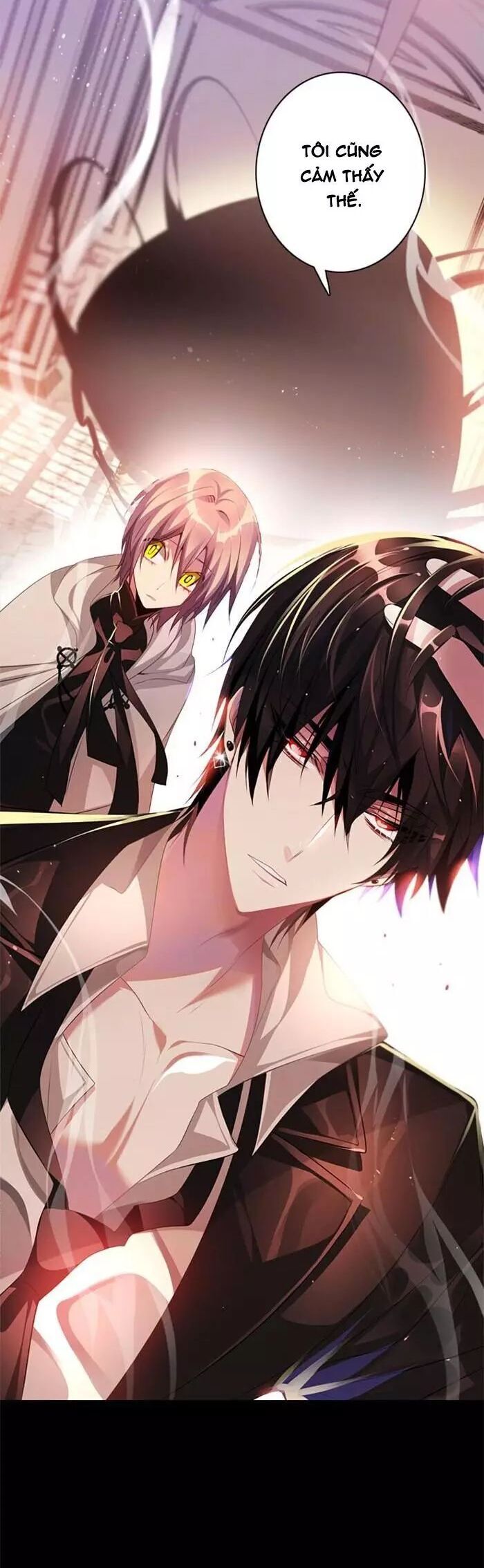 Zero Game Chapter 106 - Trang 2