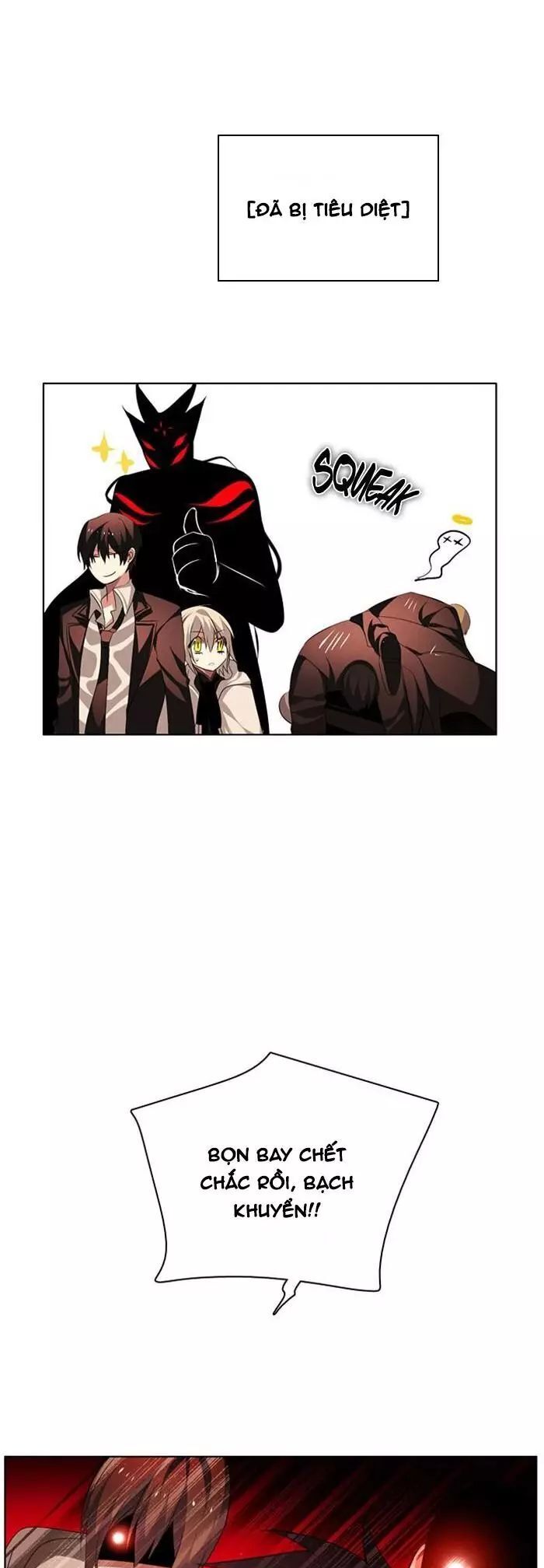 Zero Game Chapter 106 - Trang 2