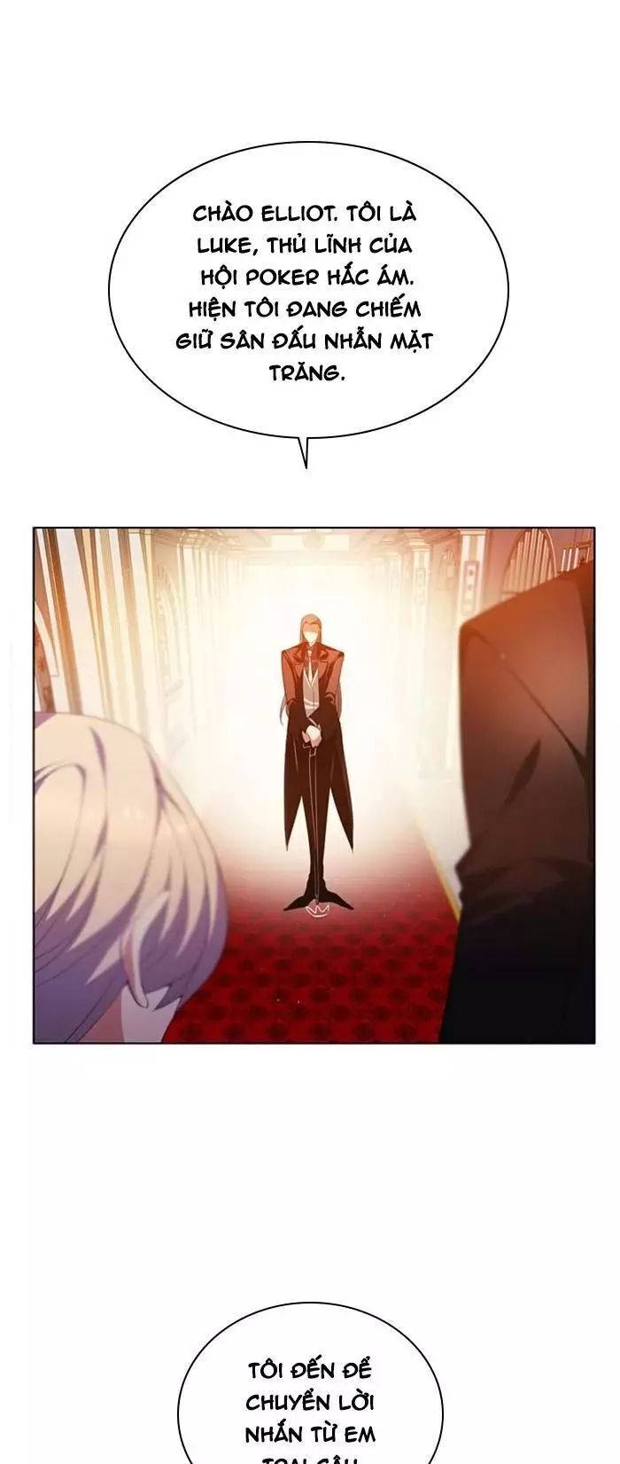 Zero Game Chapter 106 - Trang 2