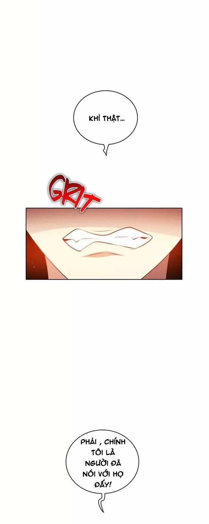 Zero Game Chapter 106 - Trang 2