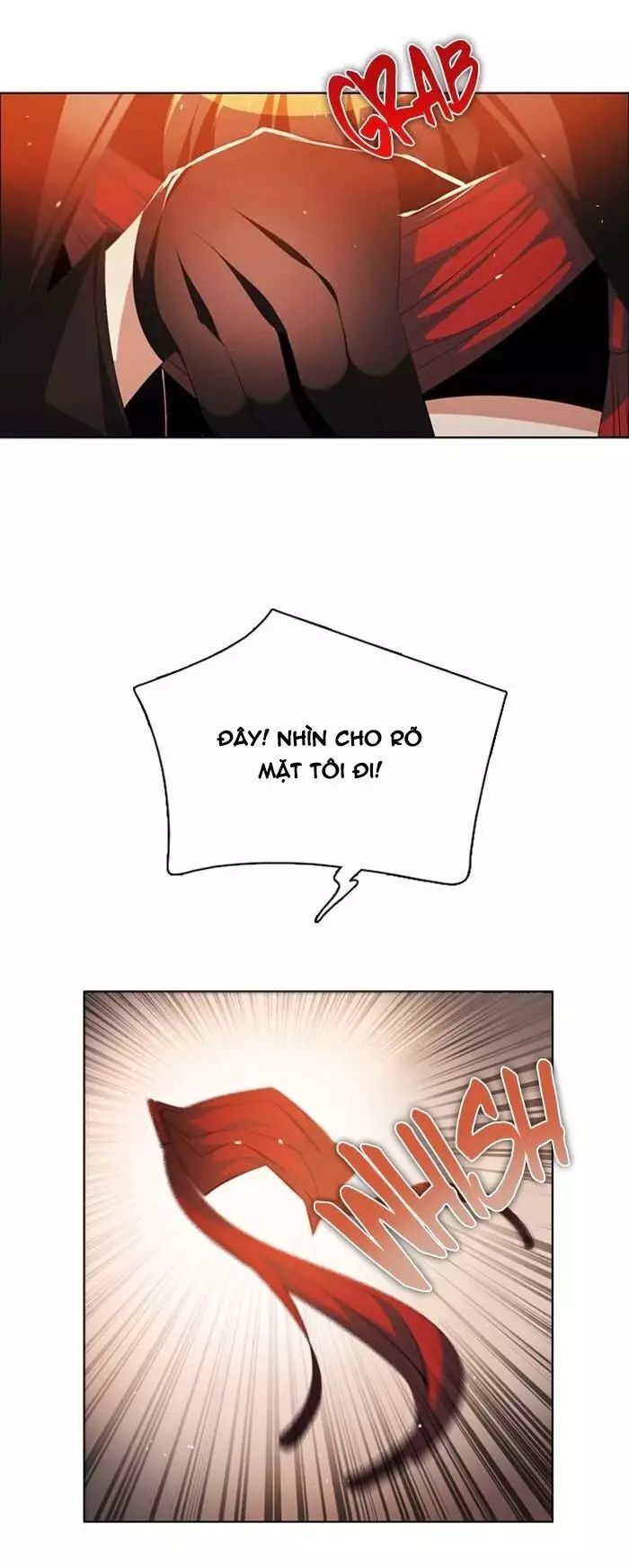 Zero Game Chapter 106 - Trang 2