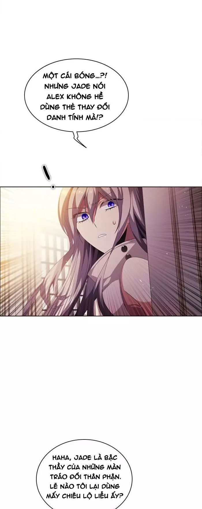 Zero Game Chapter 106 - Trang 2