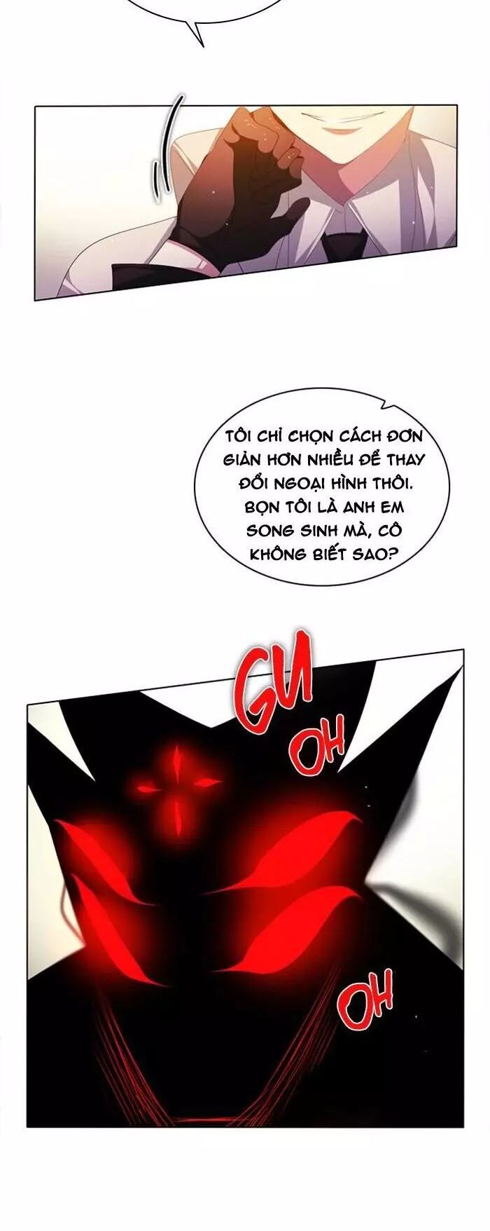 Zero Game Chapter 106 - Trang 2