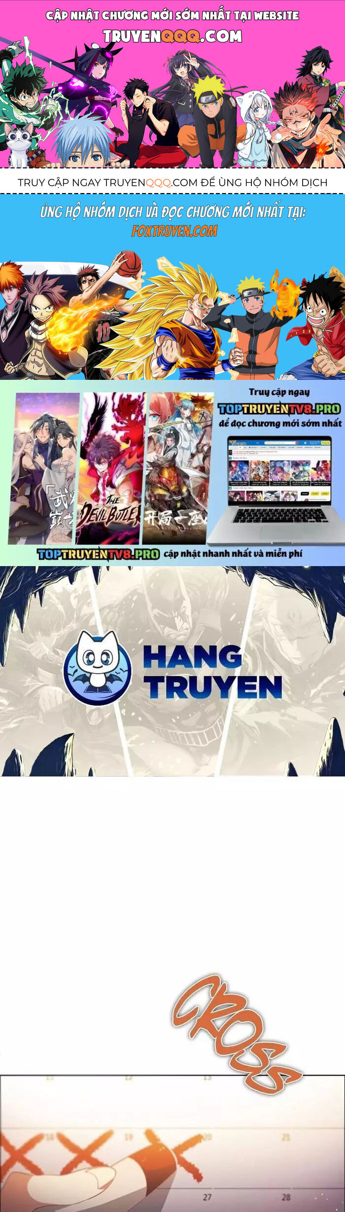 Zero Game Chapter 107 - Trang 2