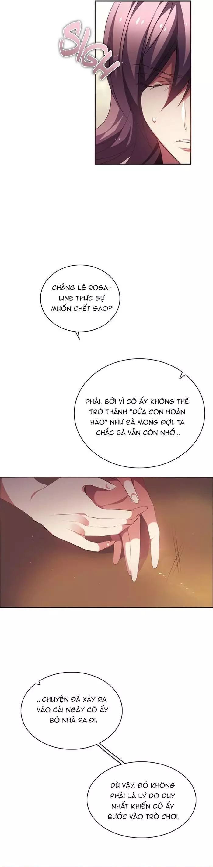 Zero Game Chapter 107 - Trang 2