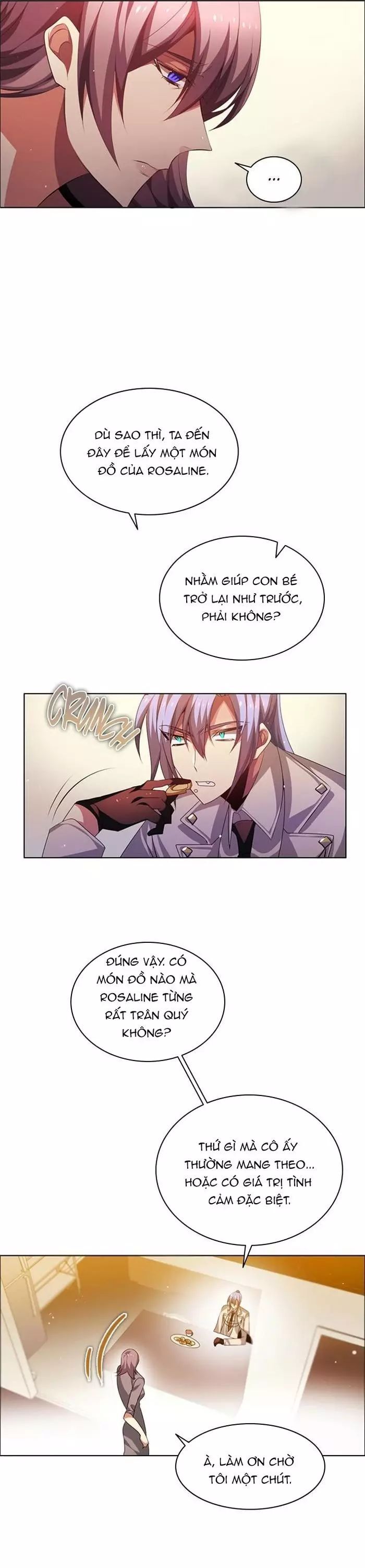 Zero Game Chapter 107 - Trang 2