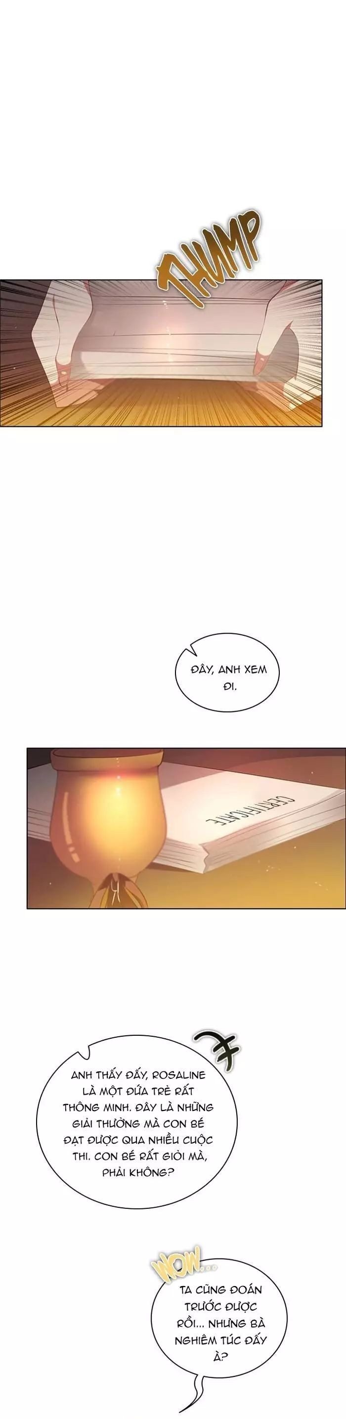 Zero Game Chapter 107 - Trang 2