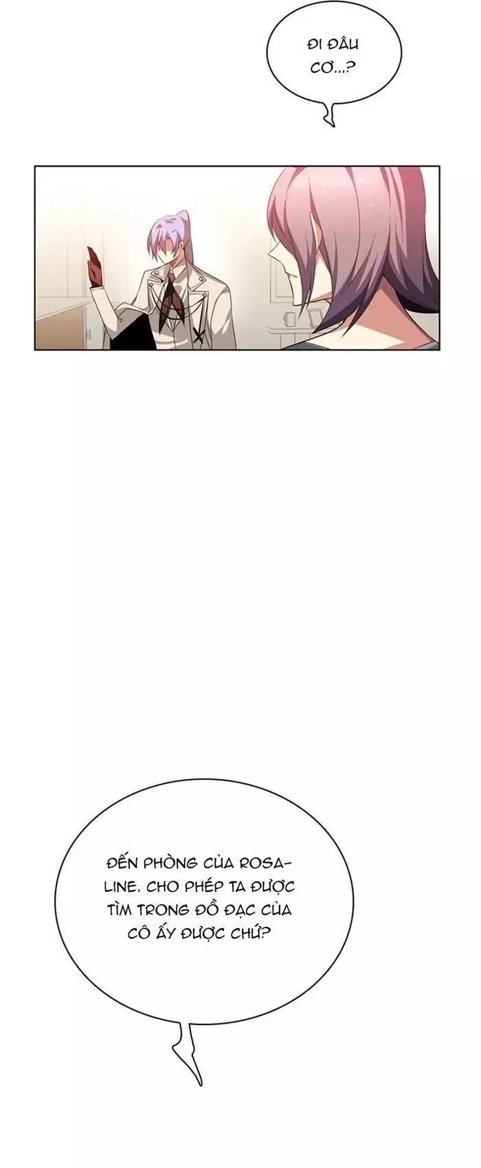 Zero Game Chapter 107 - Trang 2