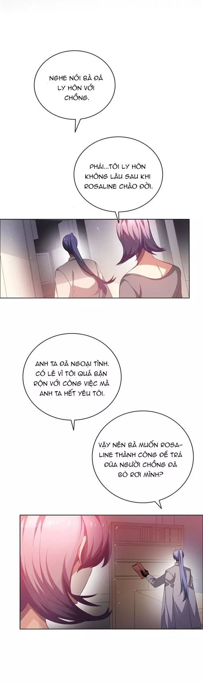 Zero Game Chapter 107 - Trang 2