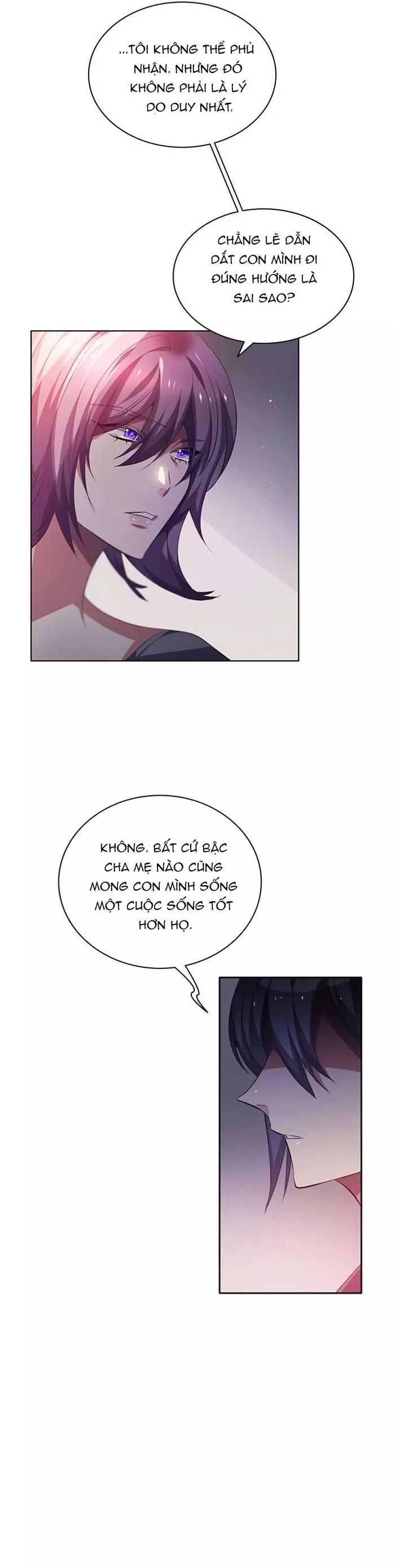 Zero Game Chapter 107 - Trang 2