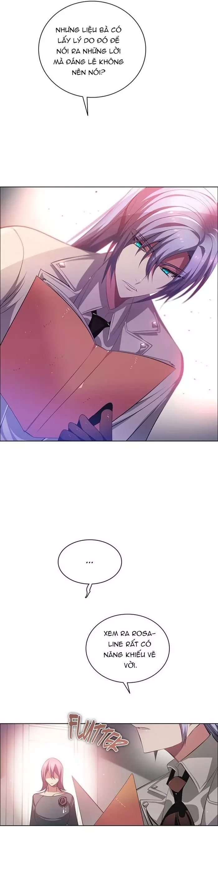 Zero Game Chapter 107 - Trang 2