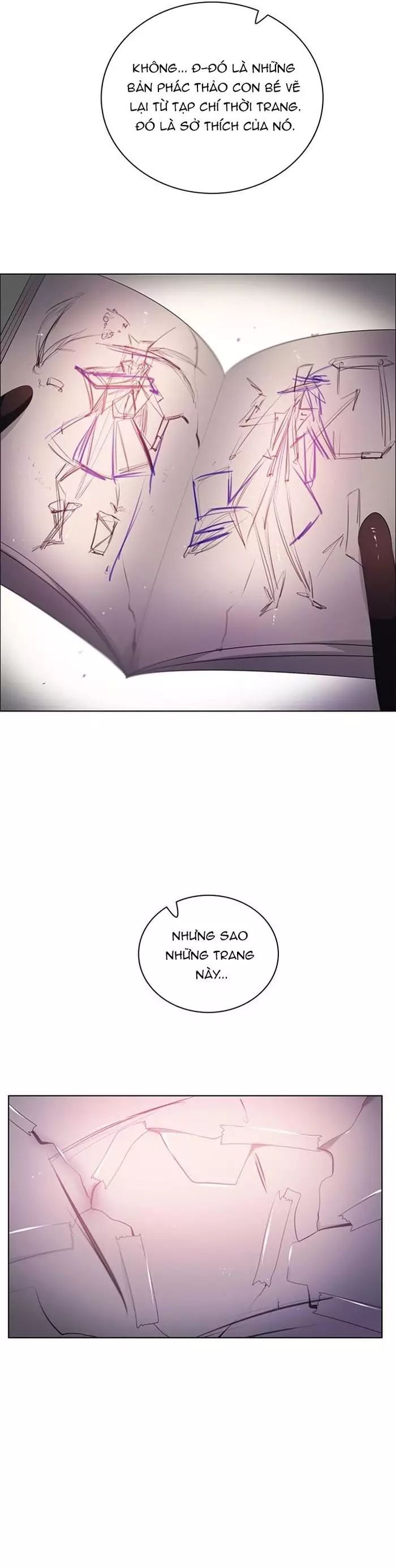 Zero Game Chapter 107 - Trang 2