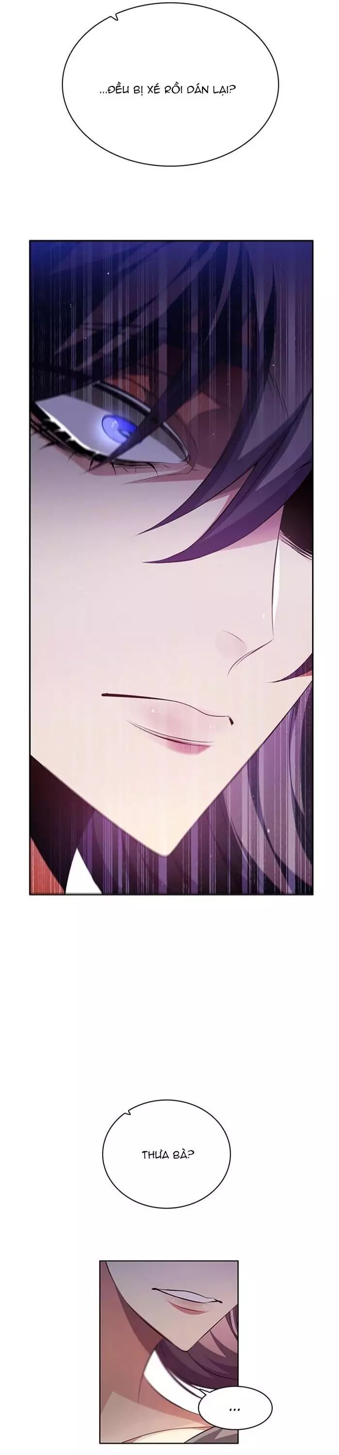 Zero Game Chapter 107 - Trang 2