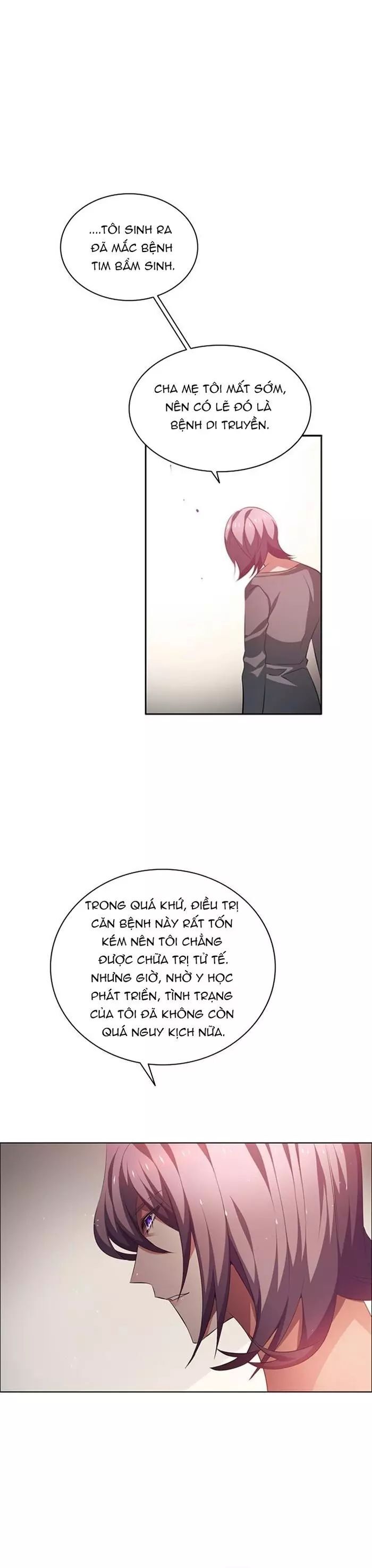 Zero Game Chapter 107 - Trang 2