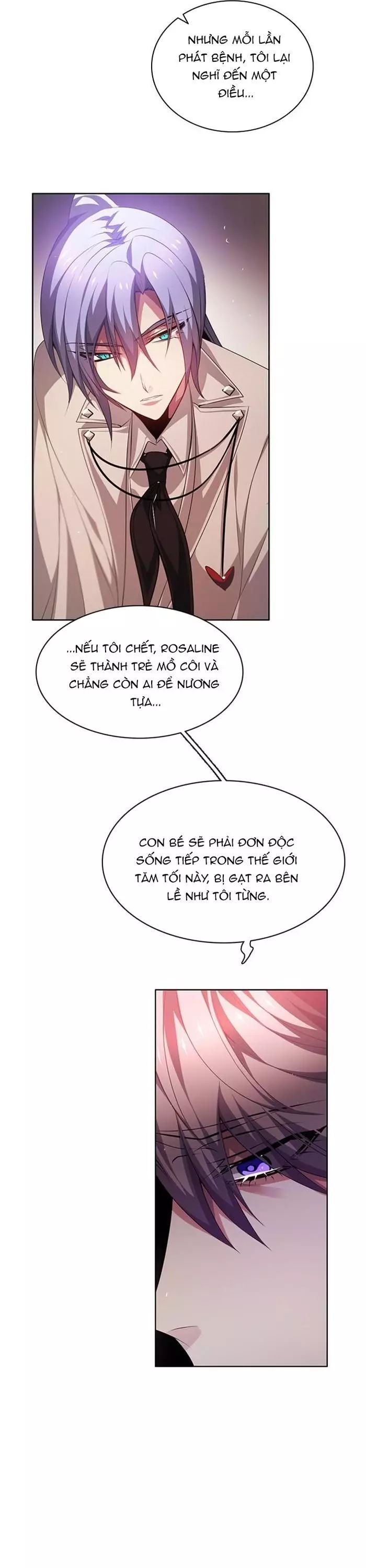 Zero Game Chapter 107 - Trang 2