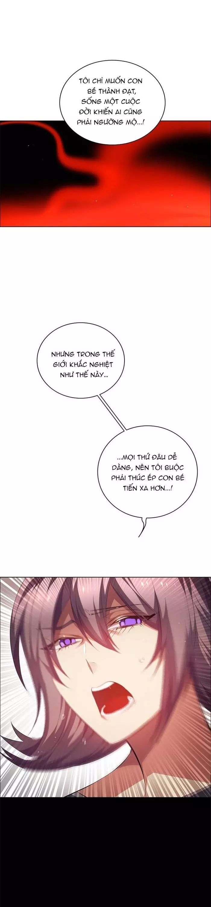 Zero Game Chapter 107 - Trang 2