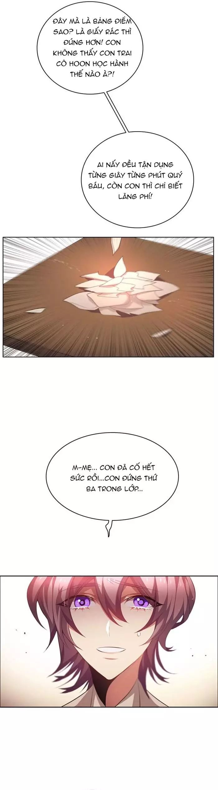 Zero Game Chapter 107 - Trang 2