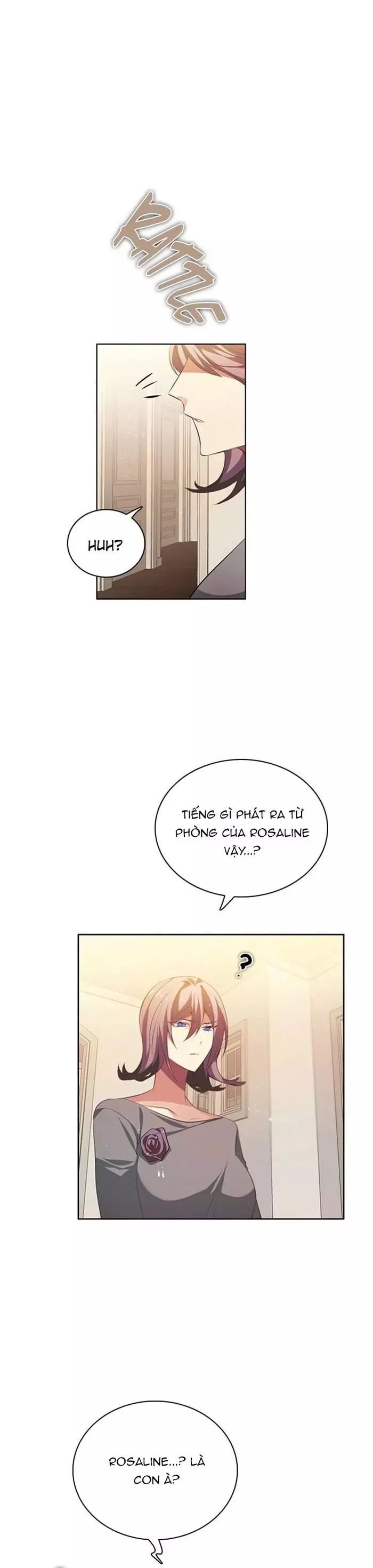 Zero Game Chapter 107 - Trang 2