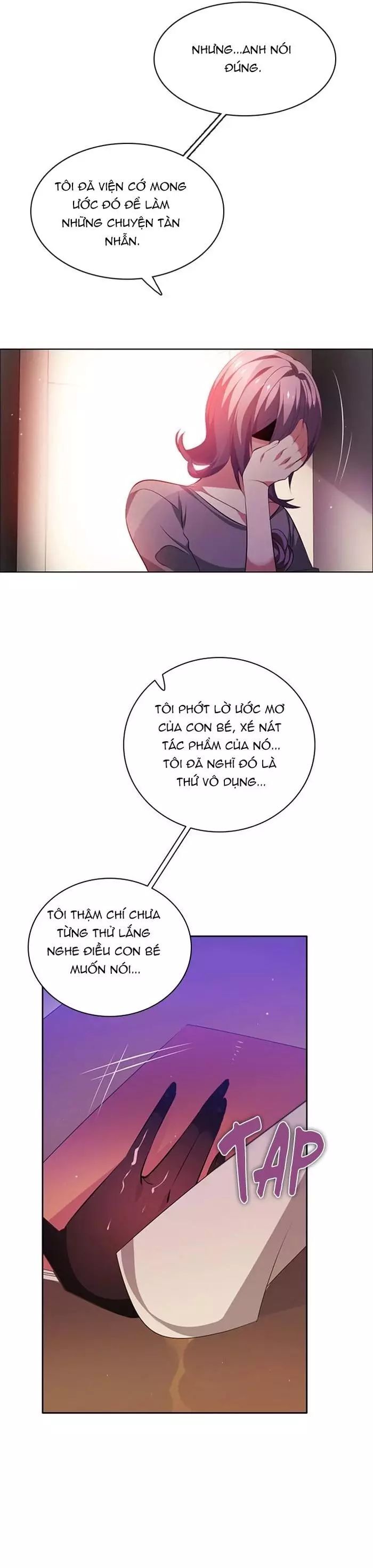 Zero Game Chapter 107 - Trang 2