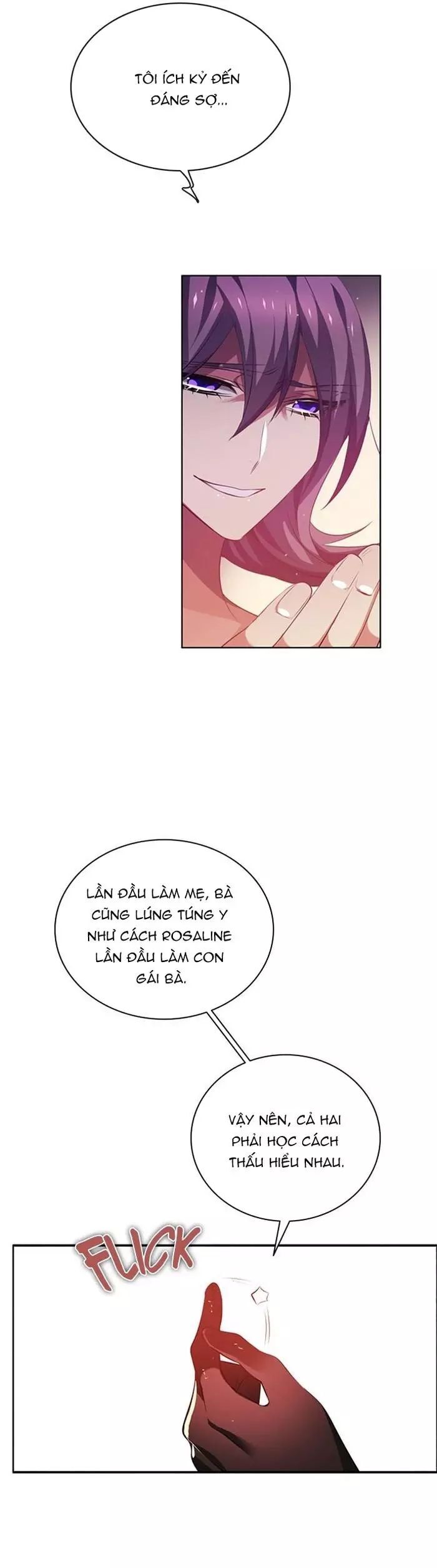 Zero Game Chapter 107 - Trang 2