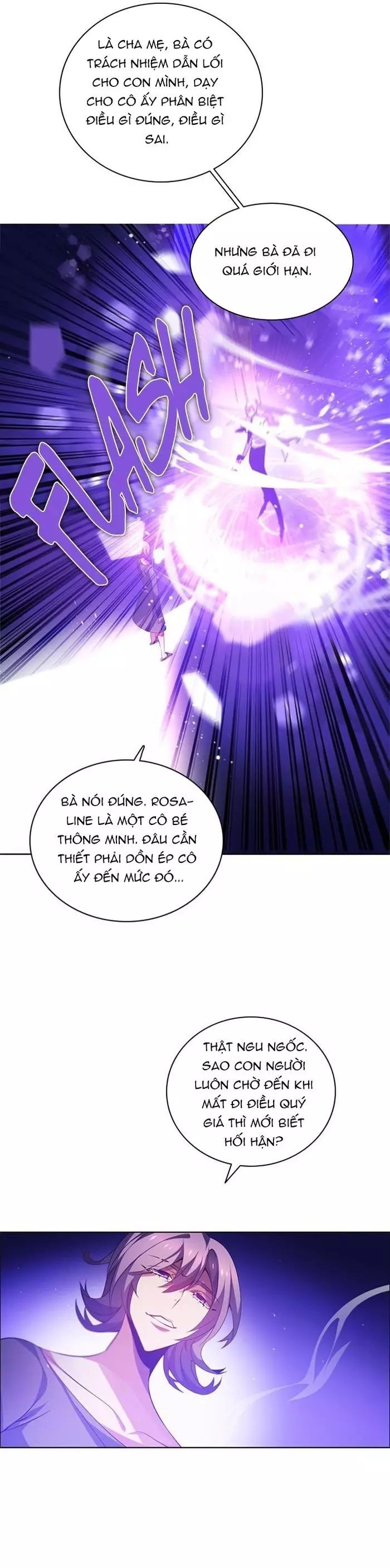 Zero Game Chapter 107 - Trang 2