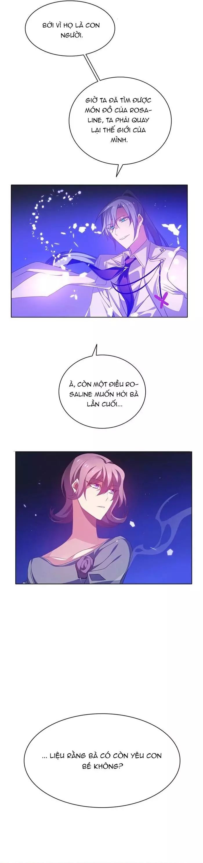 Zero Game Chapter 107 - Trang 2