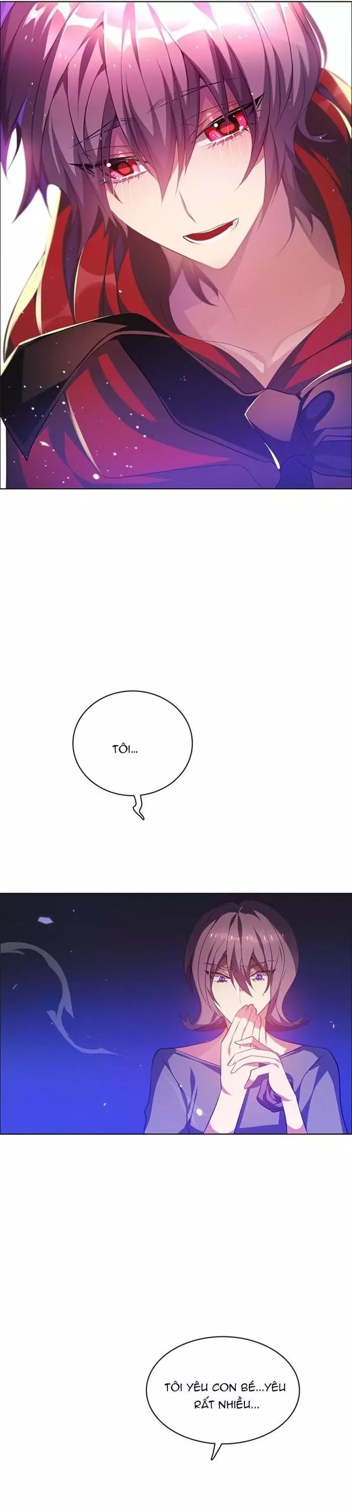 Zero Game Chapter 107 - Trang 2