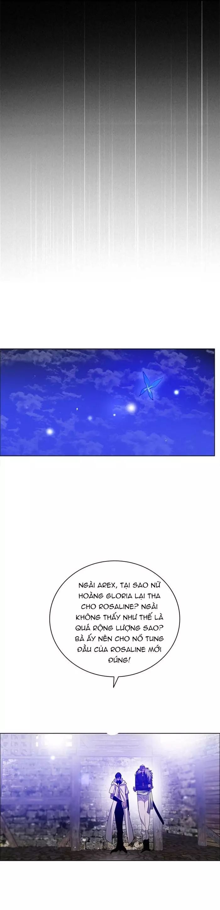 Zero Game Chapter 107 - Trang 2