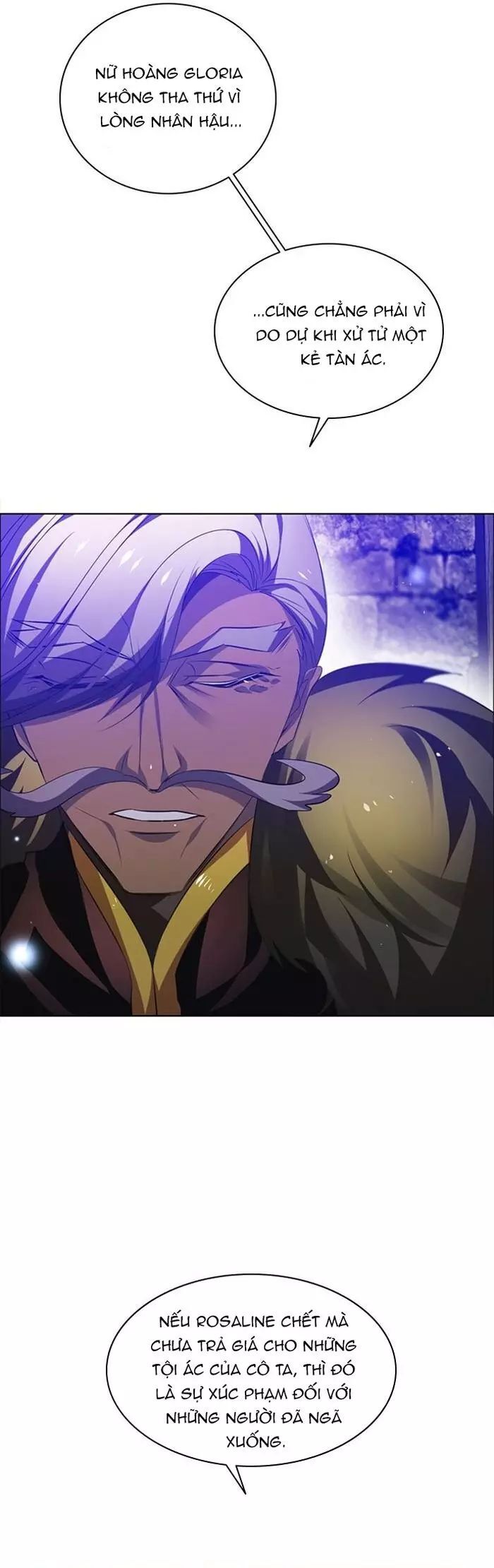 Zero Game Chapter 107 - Trang 2