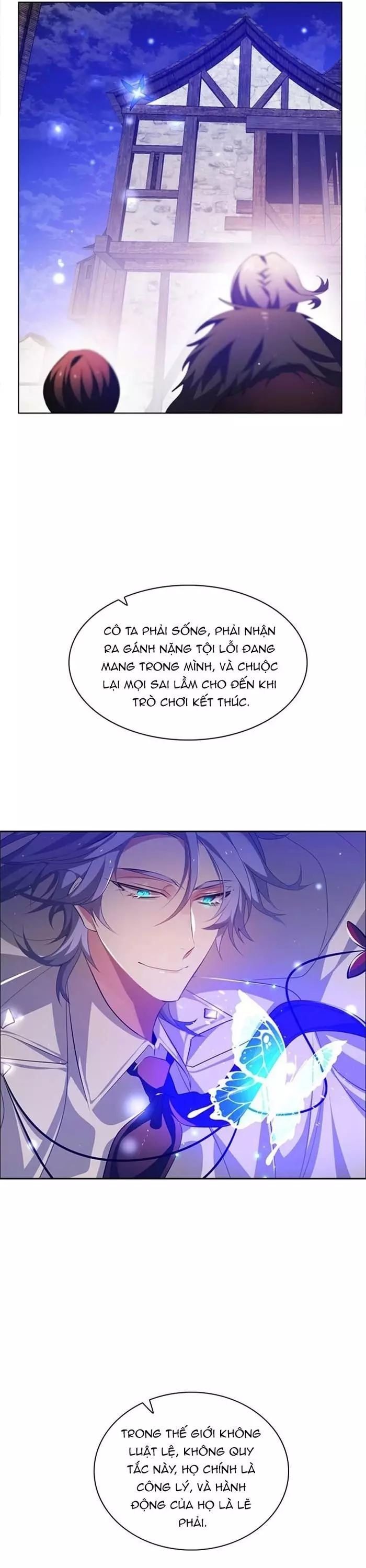 Zero Game Chapter 107 - Trang 2