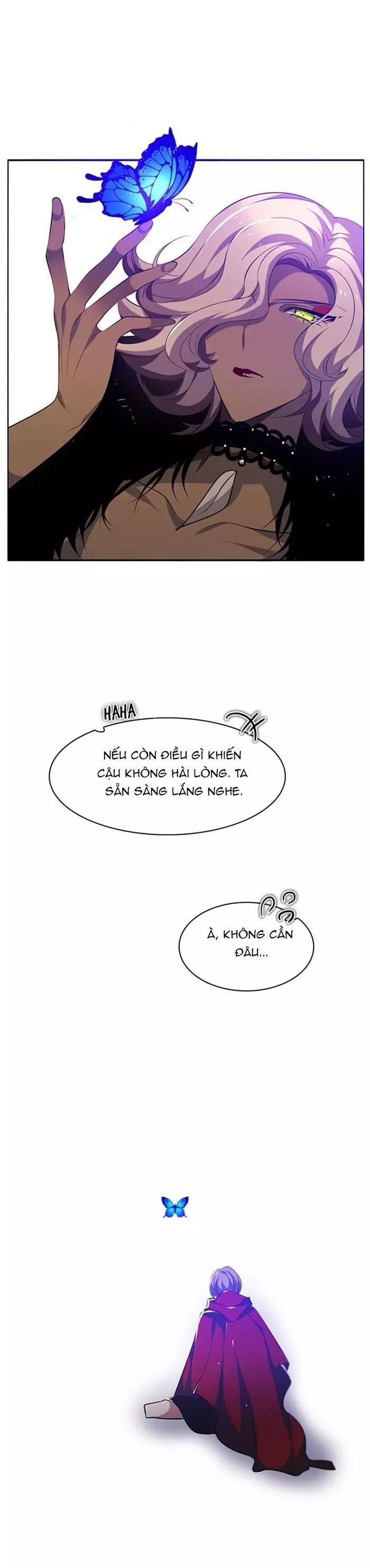 Zero Game Chapter 107 - Trang 2