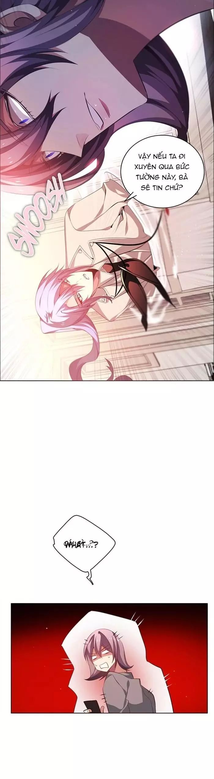 Zero Game Chapter 107 - Trang 2