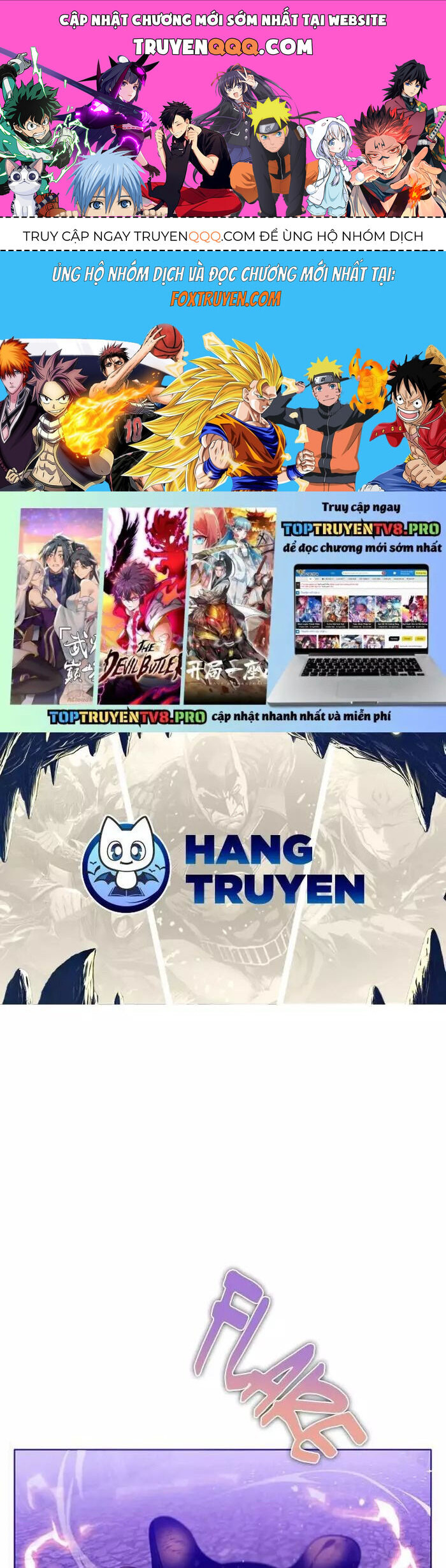 Zero Game Chapter 108 - Trang 2