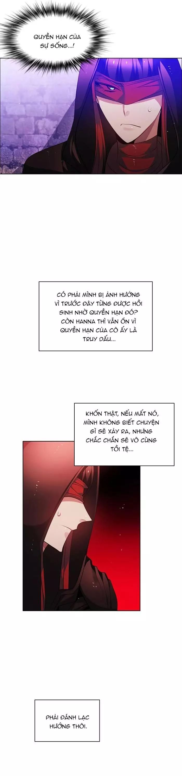 Zero Game Chapter 108 - Trang 2