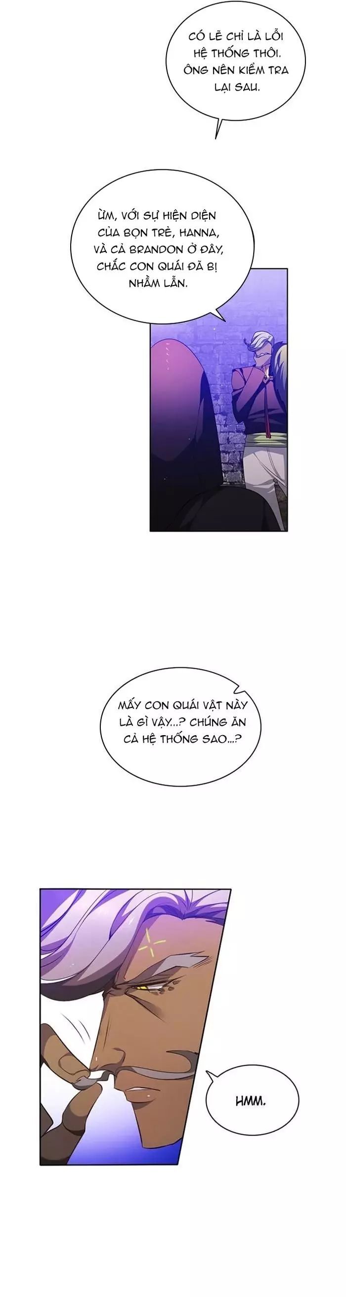 Zero Game Chapter 108 - Trang 2