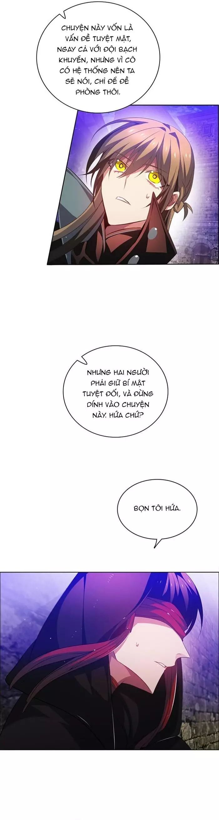 Zero Game Chapter 108 - Trang 2