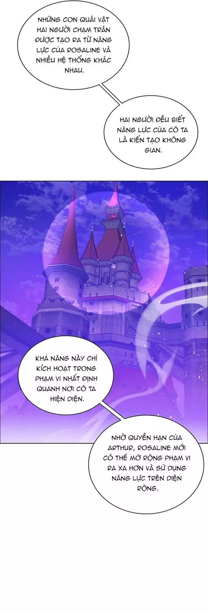 Zero Game Chapter 108 - Trang 2