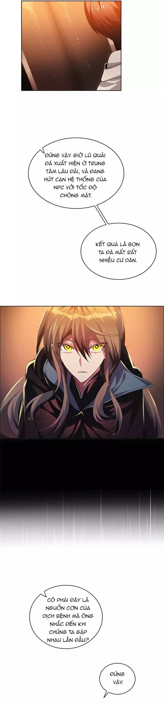 Zero Game Chapter 108 - Trang 2