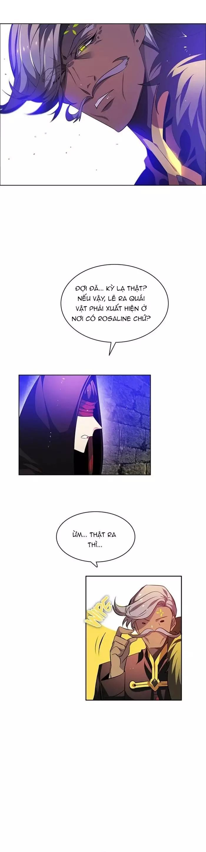 Zero Game Chapter 108 - Trang 2