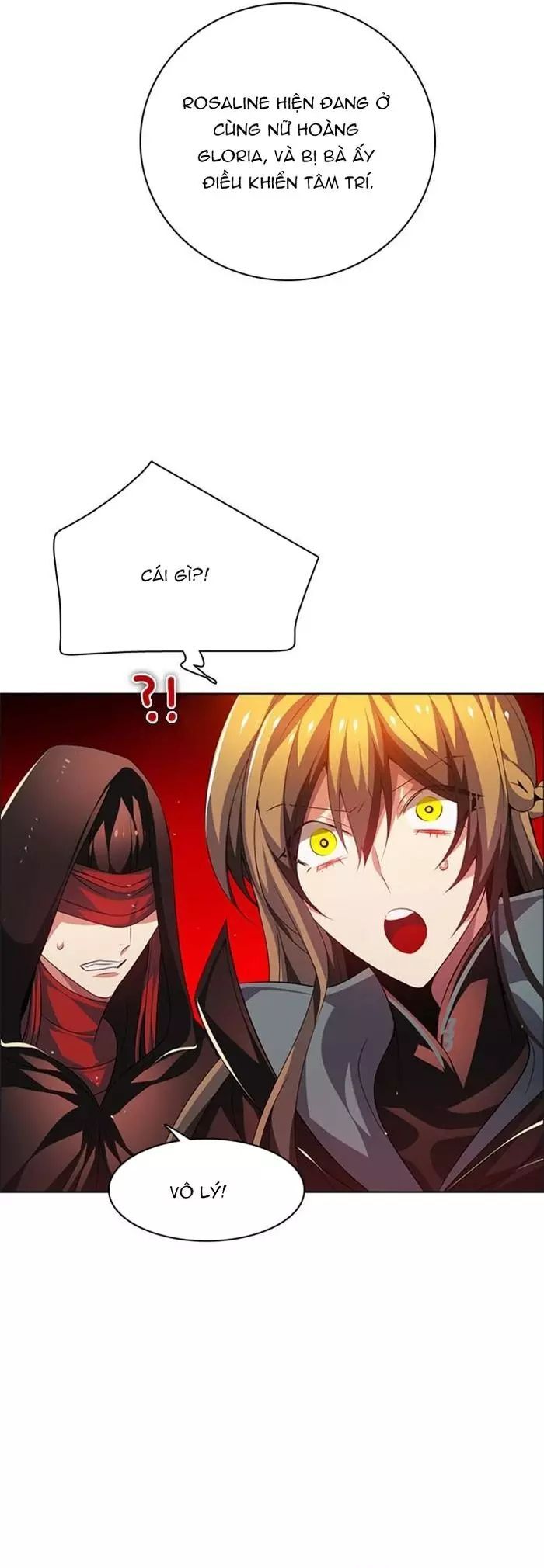 Zero Game Chapter 108 - Trang 2