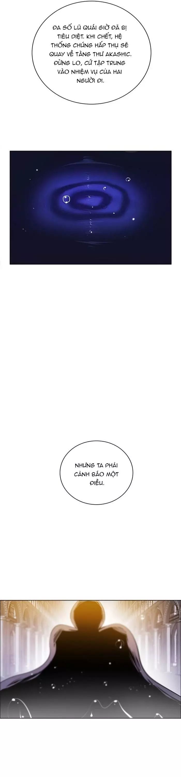 Zero Game Chapter 108 - Trang 2