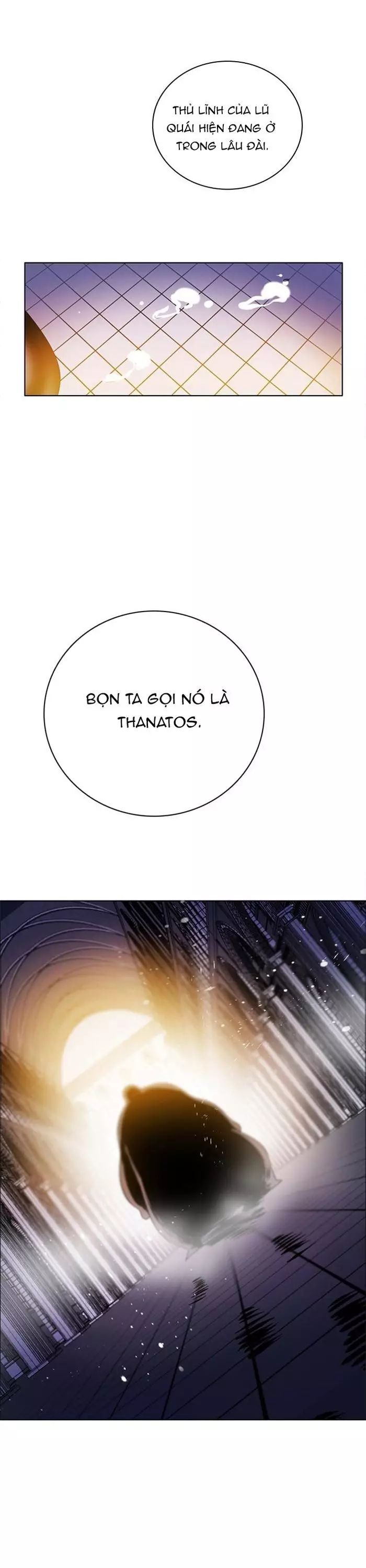 Zero Game Chapter 108 - Trang 2