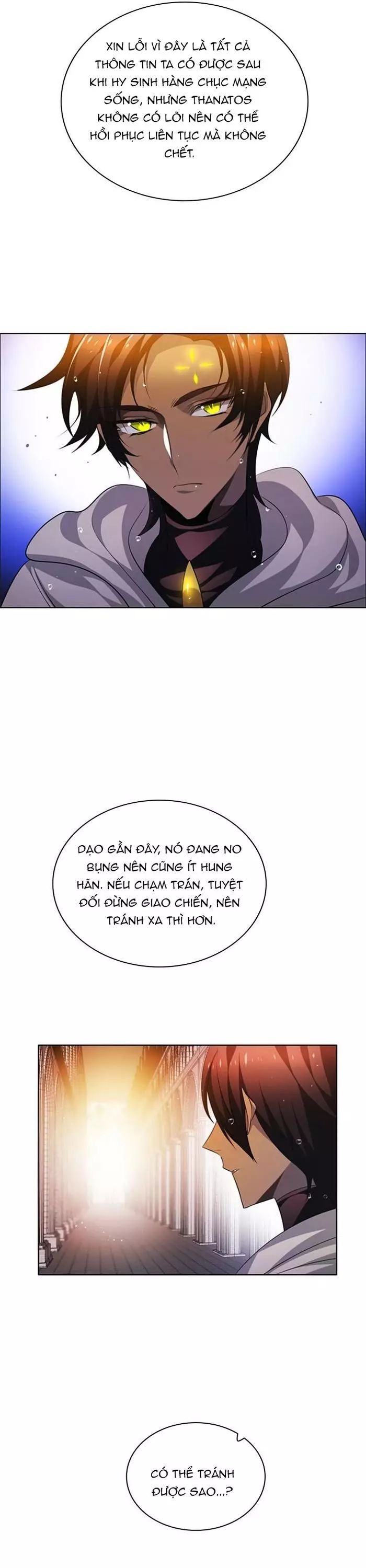 Zero Game Chapter 108 - Trang 2