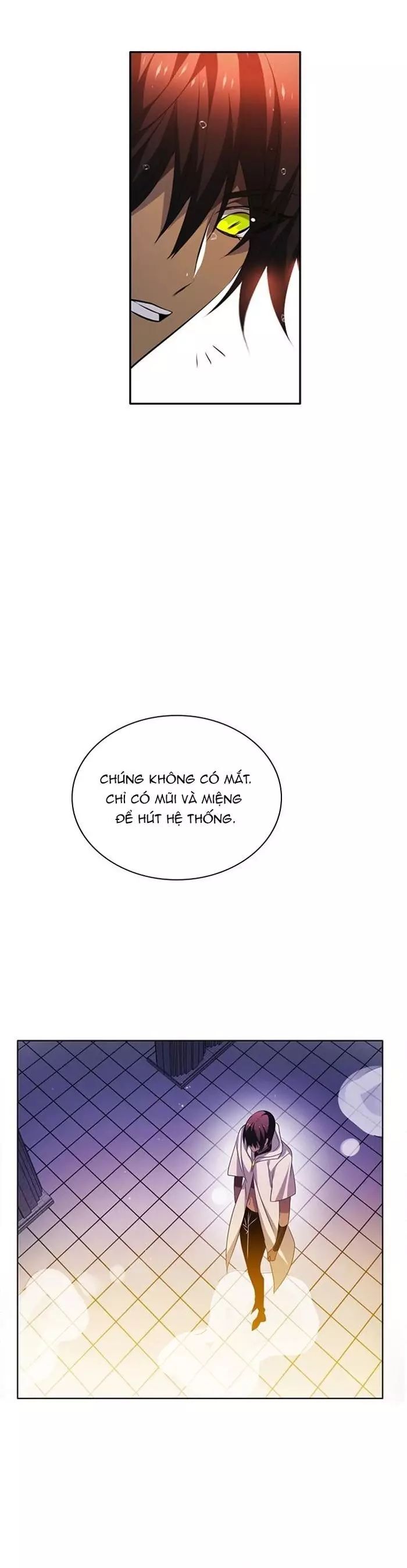 Zero Game Chapter 108 - Trang 2